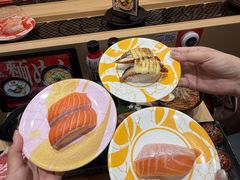 -友壹町寿司(佛山新DNA店)