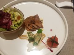 -希尔顿酒店-豫园中餐厅