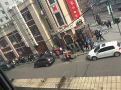 -老杨家熟食店