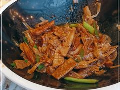 -大树头·花园餐厅(市桥店)