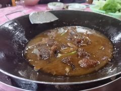 -侠成水上农庄(工业大道店)