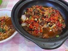 -三只鸟本地特色菜馆(上饶总店)