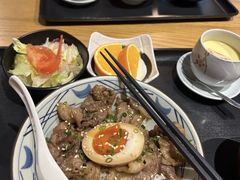 -九酢·海鲜居酒屋