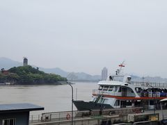 -江心屿景区