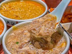 -裕兴记•蟹黄面馆(人民广场店)