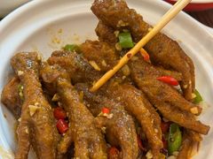 -神仙钵湘香土菜馆(光华路店)