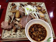 ll&nbsp;106-赵记煎饼卷大葱(泰山大街店)