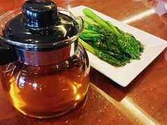 -北海金昌开元名都大酒店·四季轩中餐厅