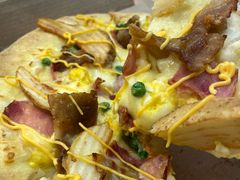 -达美乐比萨(双龙大道店)