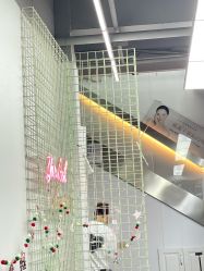 -茶发Salon·烫发染发理发