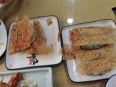 -春水锅贴·传统鲁菜(大明湖店)