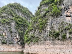 -神农溪纤夫文化旅游区