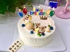 -卷时·瑞士卷·生日蛋糕(大望路店)