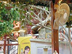 -鹅滋道(甘坑古镇店)