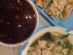 -周三包子(承德路店)