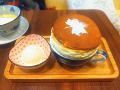 -芙蕾哥哥souffle