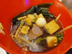 -皇朝万鑫自助餐厅