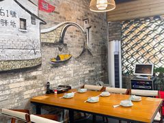 -61号餐吧(兴坪古镇漓江店)