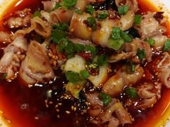 -鑫巴蜀小镇 · 水煮鱼专研店(玉桥店)