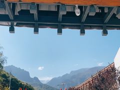 -青峰峡国家森林公园