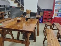 -金春锅贴(北京西路店)