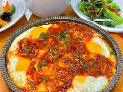 -真利味·脊骨火锅·正宗韩国料理(韩乐坊店)