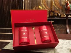 -东海朗廷酒店-唐阁T’ANG COURT 中餐厅