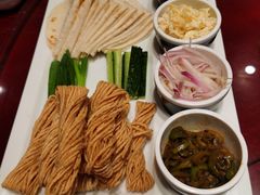 -老雒阳面馆·水席(高新区店)