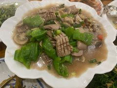 -双桥饭店(锦溪店)