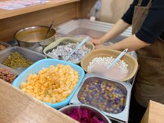 -串妹花式冰粉(乐山总店)