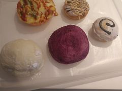 -BreadTalk面包新语·烘焙蛋糕(东方雅苑店)
