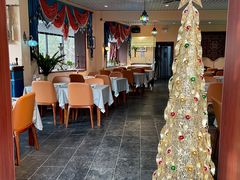 -La Medina餐厅(亮马河南路店)