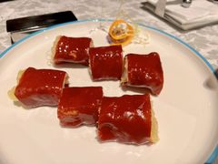 -泉州富力万达文华酒店-品珍中餐厅