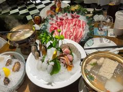 -柒加海鲜姿造