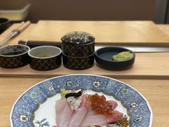 -鮨政· Omakase(港汇恒隆广场店)
