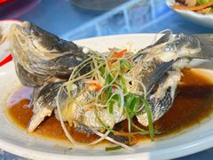 -阿弟特色海鲜餐厅·大排档(平潭店)