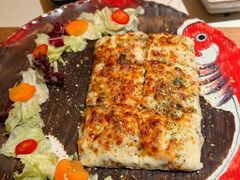 -水之惠鲜鱼料理(王府大街店)