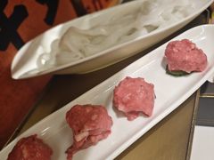 -牛三斤潮汕鲜牛肉火锅(昌发展万科店)