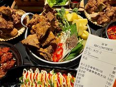 -韩鼎丰·韩国料理(林奥店)
