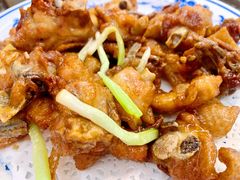 -腰记饭店(龙源路店)