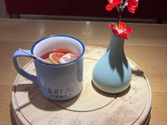 -蜜桃餐厅·伴山(海岸城店)
