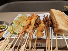 -苏小牛·牛肉串(国贸店)