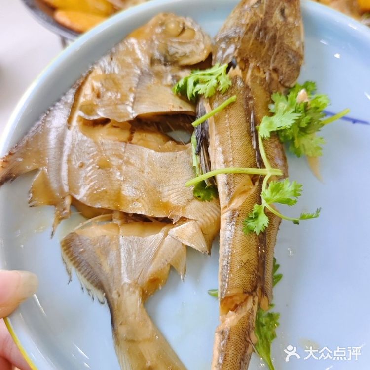 挖到宝‼️这锅鲜掉眉毛的胶东杂鱼香疯我了！