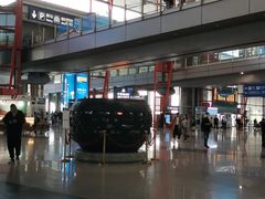 -首都机场t3-c国航两舱休息室