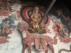 -报恩寺(平武县)