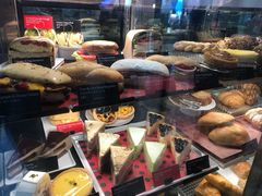 -星巴克臻选店(澳门伦敦人店)