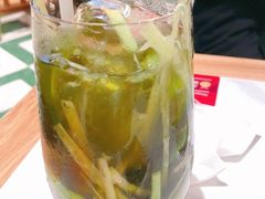-芽笼芽笼新加坡餐厅(环球港店)