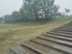 -汉长安城未央宫国家考古遗址公园