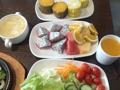 -台北帮厨(西双版纳融创茂店)