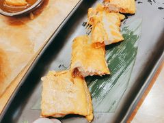 -万岁寿司(蓬江万达店)